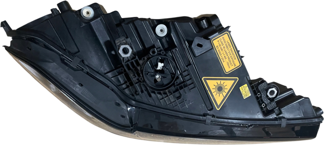BMW X7 LASER KOPLAMP RECHTS GEBRUIKT A8948180206 - פנס קדמי עבור משאית: תמונה 4 BMW X7 LASER KOPLAMP RECHTS GEBRUIKT A8948180206 - פנס קדמי עבור משאית: תמונה 4