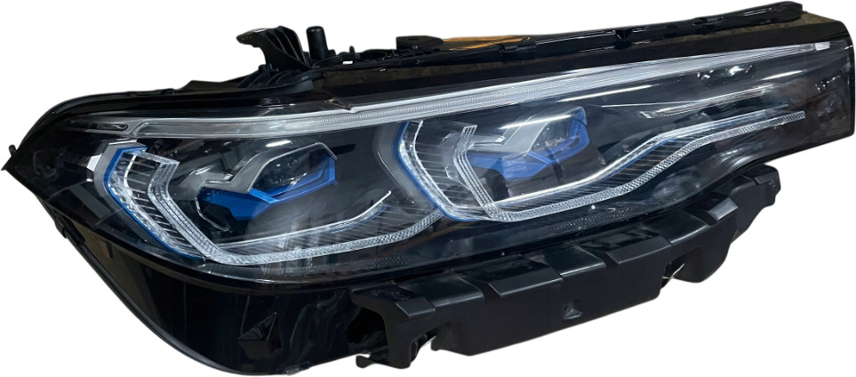 BMW X7 LASER KOPLAMP RECHTS GEBRUIKT A8948180206 - פנס קדמי עבור משאית: תמונה 1 BMW X7 LASER KOPLAMP RECHTS GEBRUIKT A8948180206 - פנס קדמי עבור משאית: תמונה 1