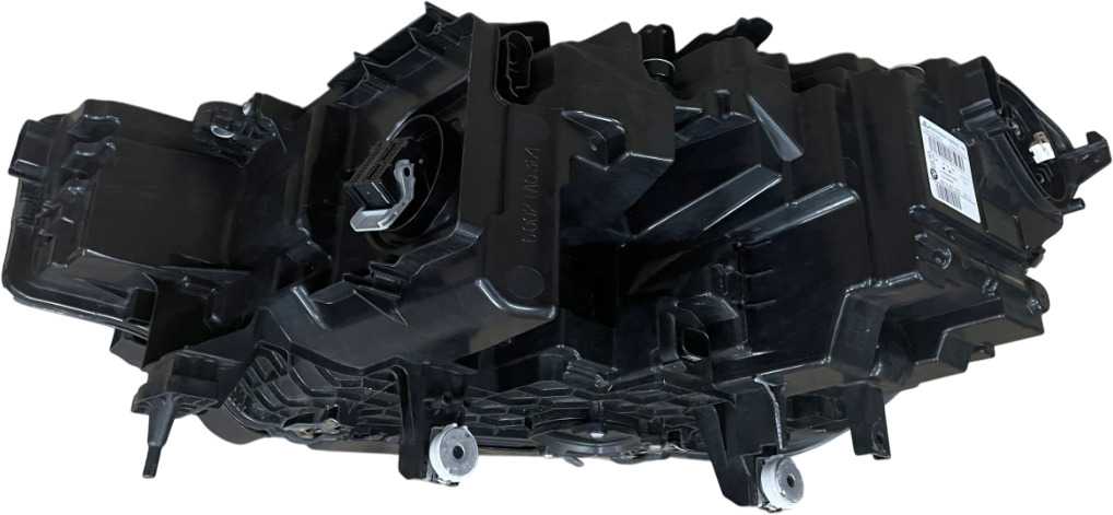 BMW X7 LASER KOPLAMP RECHTS GEBRUIKT A8948180206 - פנס קדמי עבור משאית: תמונה 5 BMW X7 LASER KOPLAMP RECHTS GEBRUIKT A8948180206 - פנס קדמי עבור משאית: תמונה 5