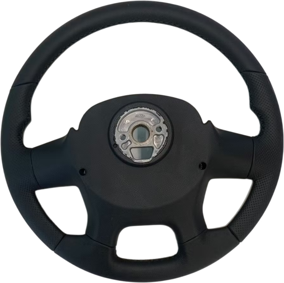 DAF 2022 – STUURWIEL MET 12 SCHAKELAARS 2307226 - גלגל הגה עבור משאית: תמונה 2 DAF 2022 – STUURWIEL MET 12 SCHAKELAARS 2307226 - גלגל הגה עבור משאית: תמונה 2