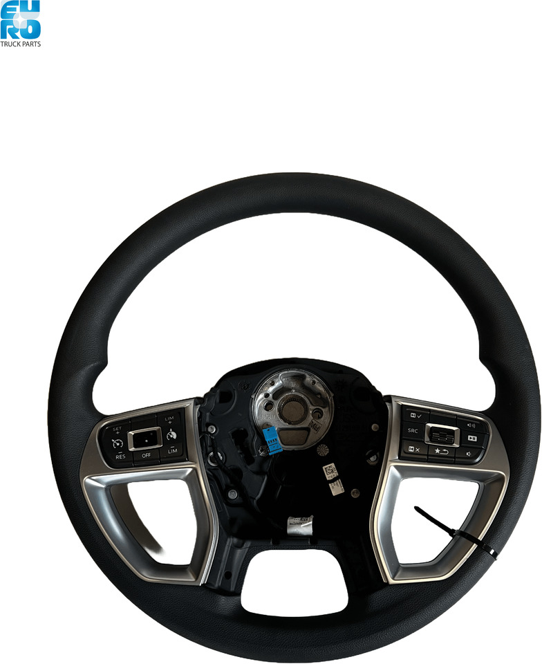 DAF 2022- STUURWIEL MET 12 SCHAKELAARS 2307227 - גלגל הגה עבור משאית: תמונה 1 DAF 2022- STUURWIEL MET 12 SCHAKELAARS 2307227 - גלגל הגה עבור משאית: תמונה 1