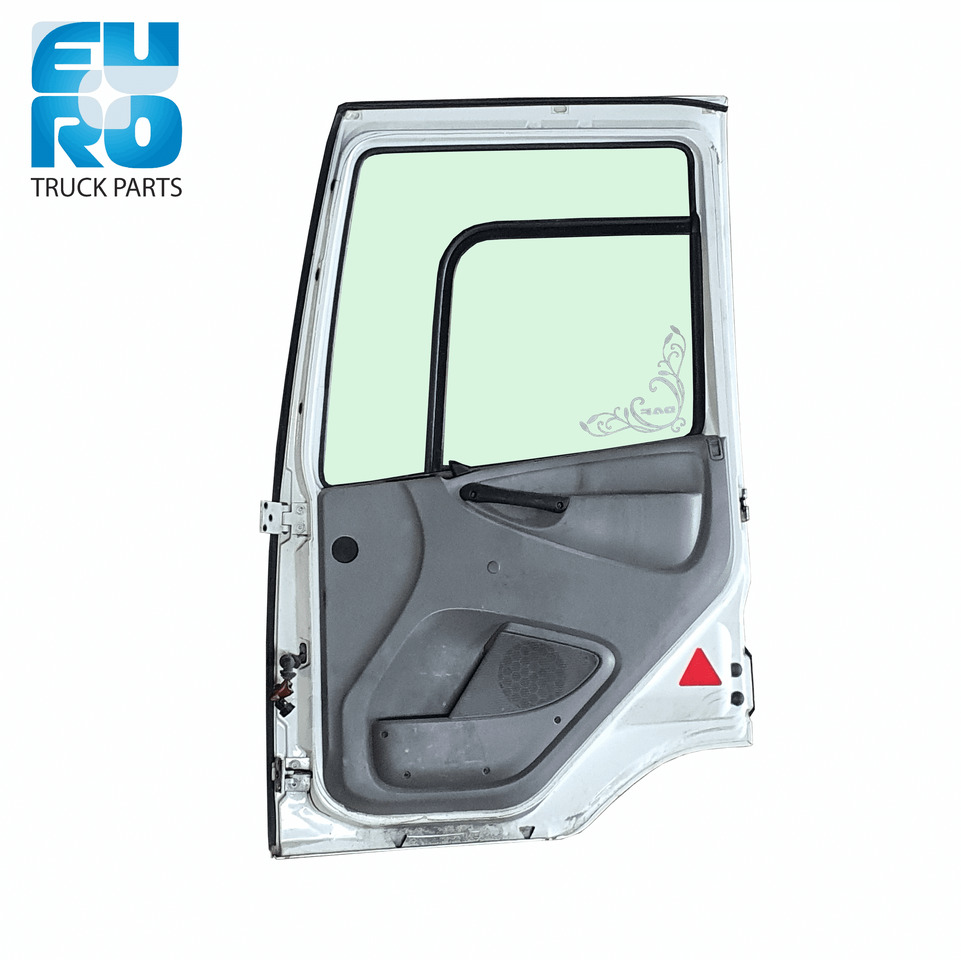 DAF CF EURO 5 PORTIER RECHTS 1950971A - דלת וחלקים עבור משאית: תמונה 2 DAF CF EURO 5 PORTIER RECHTS 1950971A - דלת וחלקים עבור משאית: תמונה 2