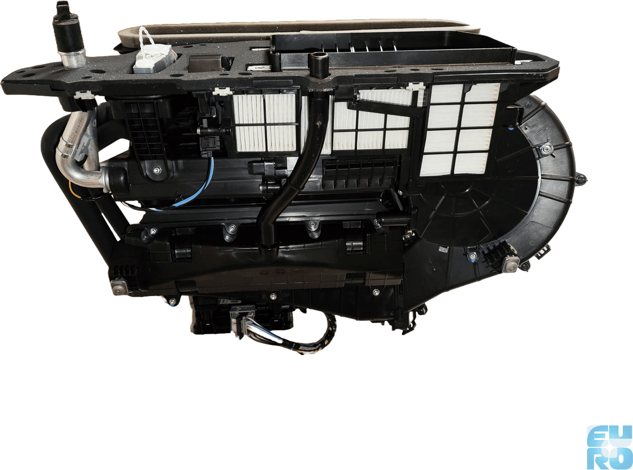 DAF CF-VERWARMING, CCC 2018-OE 2302627 - חימום/ אוורור עבור משאית: תמונה 1 DAF CF-VERWARMING, CCC 2018-OE 2302627 - חימום/ אוורור עבור משאית: תמונה 1