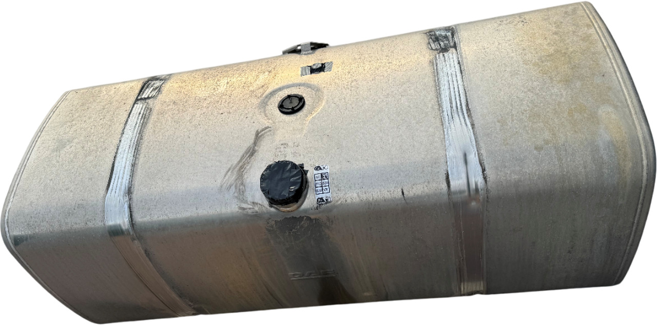 DAF CF XD XF XG BRANDSTOFTANK 620 LTR GEBRUIKT 2198084U - מכל דלק עבור משאית: תמונה 2 DAF CF XD XF XG BRANDSTOFTANK 620 LTR GEBRUIKT 2198084U - מכל דלק עבור משאית: תמונה 2