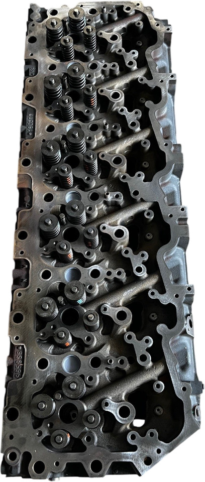 DAF CILINDERKOP MX-13 COMPLEET | GEREVISEERD +BORG | 2188417 - ראש צילינדר עבור משאית: תמונה 2 DAF CILINDERKOP MX-13 COMPLEET | GEREVISEERD +BORG | 2188417 - ראש צילינדר עבור משאית: תמונה 2
