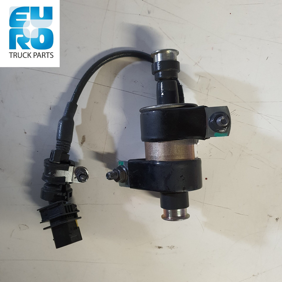 DAF FUEL LEVELING PUMP LF/CF/XF EURO 61943180 - משאבת דלק עבור משאית: תמונה 2 DAF FUEL LEVELING PUMP LF/CF/XF EURO 61943180 - משאבת דלק עבור משאית: תמונה 2