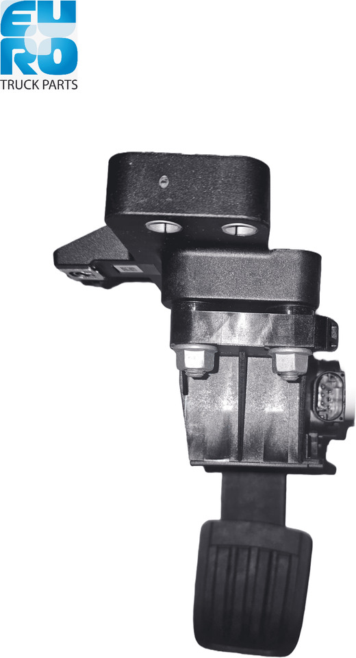 DAF GASPEDAAL 1060240 - דוושה עבור משאית: תמונה 4 DAF GASPEDAAL 1060240 - דוושה עבור משאית: תמונה 4