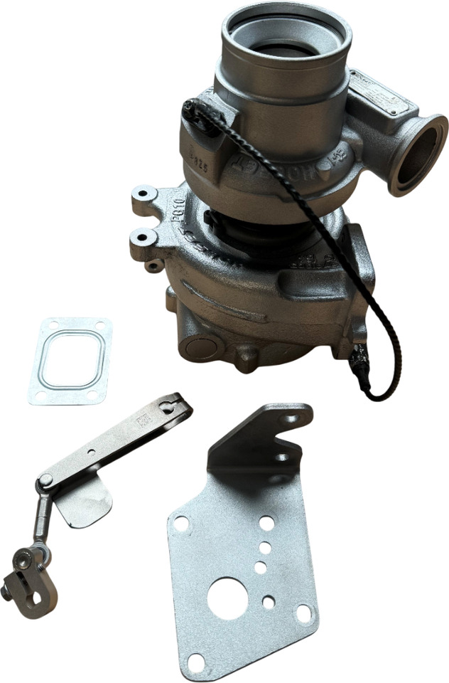 DAF LF 13- E6 TURBO ZONDER VTG + BORG GEREVISEERD 1708170REC - טורבו עבור משאית: תמונה 4 DAF LF 13- E6 TURBO ZONDER VTG + BORG GEREVISEERD 1708170REC - טורבו עבור משאית: תמונה 4