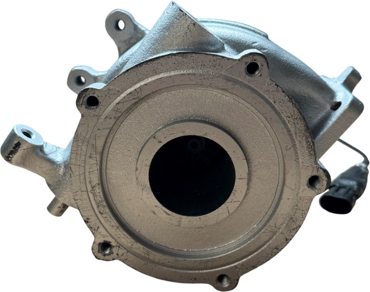 DAF LF 13- E6 TURBO ZONDER VTG + BORG GEREVISEERD 1708170REC - טורבו עבור משאית: תמונה 2 DAF LF 13- E6 TURBO ZONDER VTG + BORG GEREVISEERD 1708170REC - טורבו עבור משאית: תמונה 2