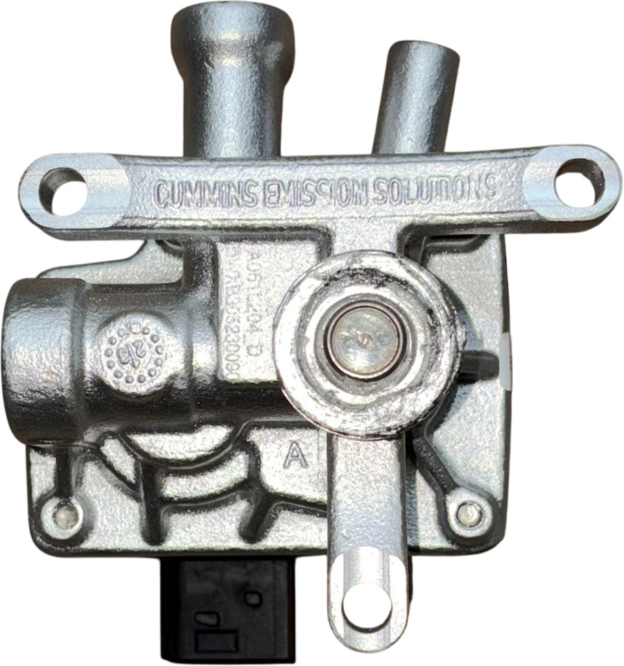 DAF LF, CF, XF 13- E6 ADBLUE® DOSEERKLEP GEREVISEERD + BORG 2115847REC - מערכת דלק עבור משאית: תמונה 4 DAF LF, CF, XF 13- E6 ADBLUE® DOSEERKLEP GEREVISEERD + BORG 2115847REC - מערכת דלק עבור משאית: תמונה 4