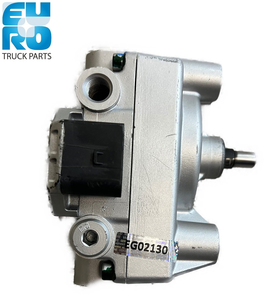 DAF LF VTG TURBO ACTUATOR GEREVISEERD + STATIEGELD 1710831R - טורבו עבור משאית: תמונה 3 DAF LF VTG TURBO ACTUATOR GEREVISEERD + STATIEGELD 1710831R - טורבו עבור משאית: תמונה 3