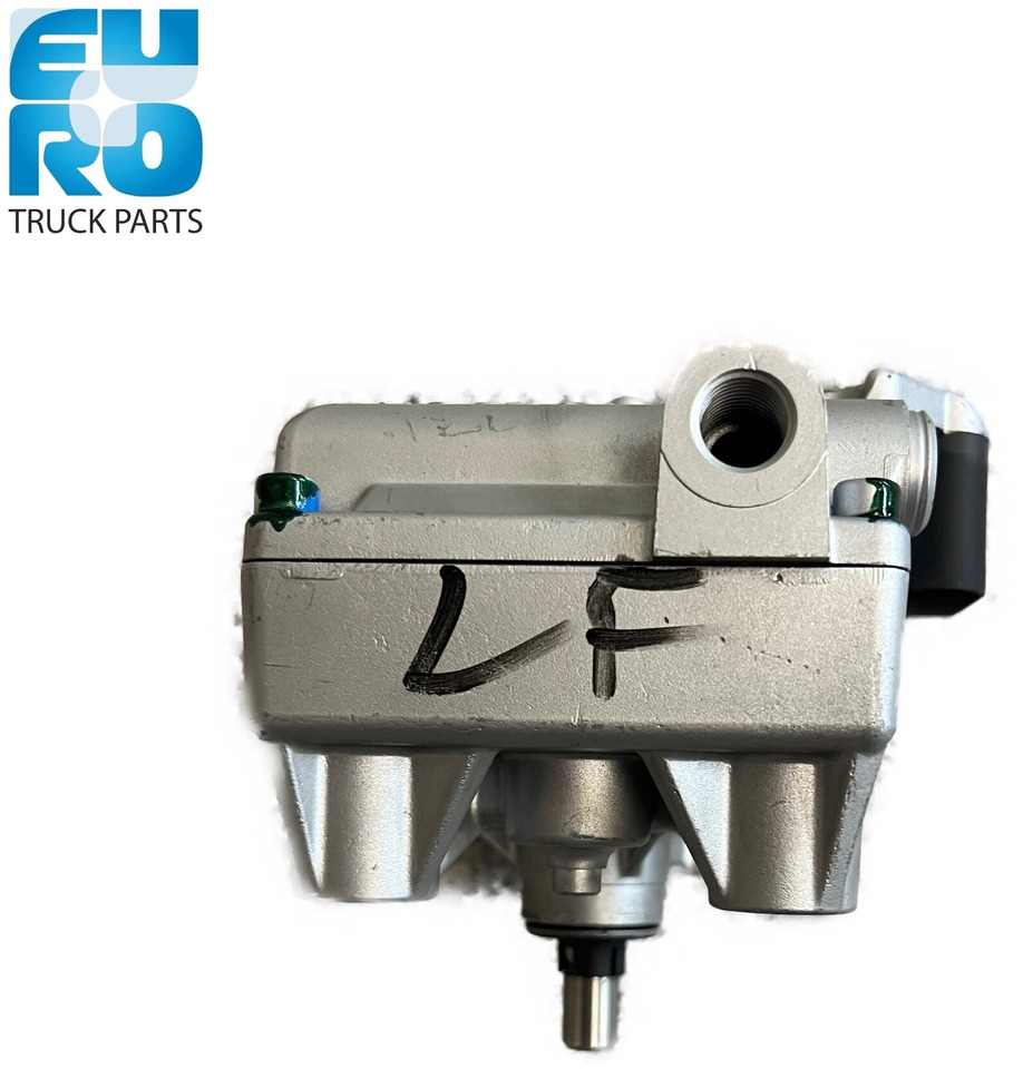 DAF LF VTG TURBO ACTUATOR GEREVISEERD + STATIEGELD 1710831R - טורבו עבור משאית: תמונה 4 DAF LF VTG TURBO ACTUATOR GEREVISEERD + STATIEGELD 1710831R - טורבו עבור משאית: תמונה 4