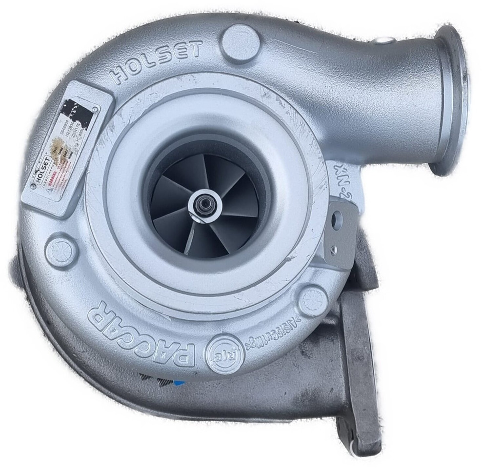 DAF MX-11 450PK TURBO ZONDER VTG GERECONDITIONEERD + DEPOSIT 2343161REC. - טורבו עבור משאית: תמונה 3 DAF MX-11 450PK TURBO ZONDER VTG GERECONDITIONEERD + DEPOSIT 2343161REC. - טורבו עבור משאית: תמונה 3