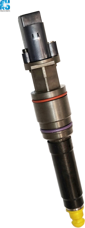 DAF MX-13 2021- INJECTOR 2314737 - מזרק עבור משאית: תמונה 2 DAF MX-13 2021- INJECTOR 2314737 - מזרק עבור משאית: תמונה 2