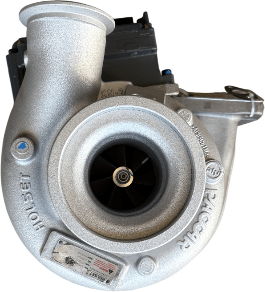 DAF MX-13 480PK TURBOCOMPRESSOR MET VTG HOLSET HE400VG | GERECONDITIONEERD +BORG | 2154699REC1 - טורבו עבור משאית: תמונה 4 DAF MX-13 480PK TURBOCOMPRESSOR MET VTG HOLSET HE400VG | GERECONDITIONEERD +BORG | 2154699REC1 - טורבו עבור משאית: תמונה 4