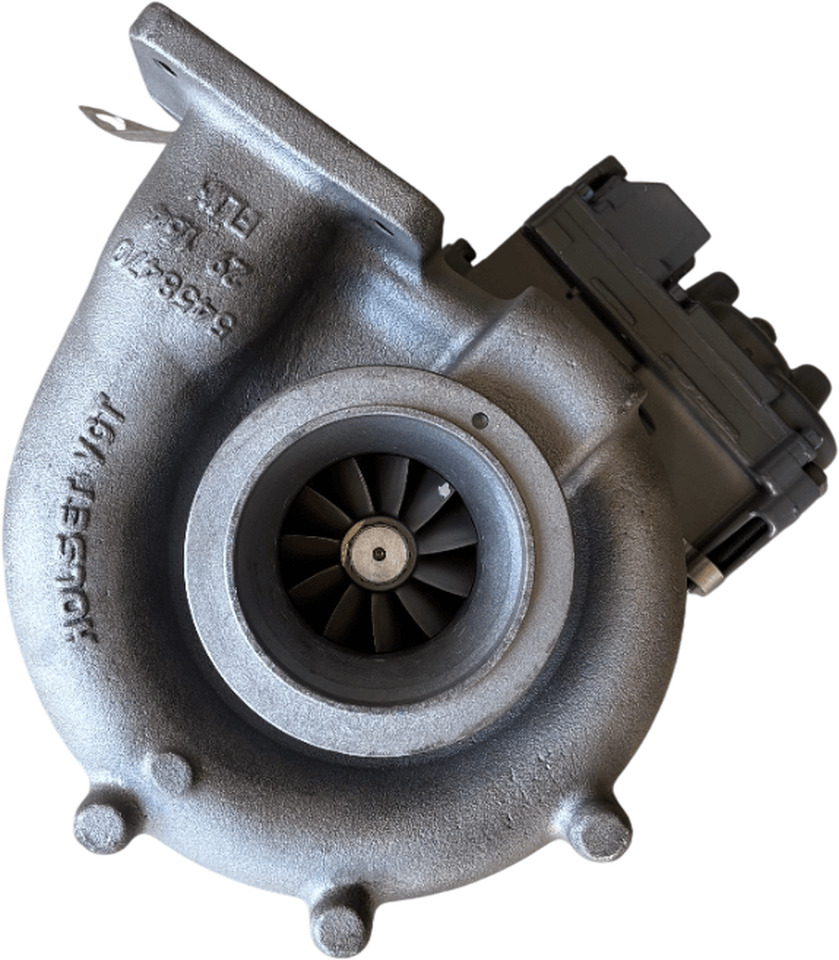 DAF MX-13 480PK TURBOCOMPRESSOR MET VTG HOLSET HE400VG | GERECONDITIONEERD +BORG | 2154699REC1 - טורבו עבור משאית: תמונה 1 DAF MX-13 480PK TURBOCOMPRESSOR MET VTG HOLSET HE400VG | GERECONDITIONEERD +BORG | 2154699REC1 - טורבו עבור משאית: תמונה 1