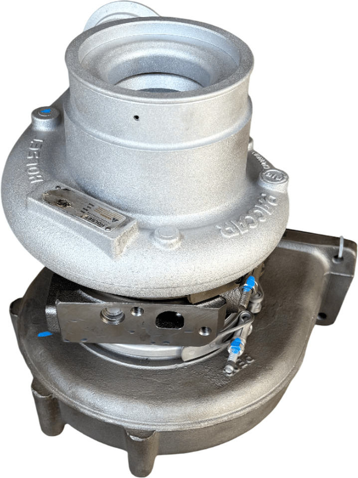 DAF MX-13 480PK TURBOCOMPRESSOR MET VTG HOLSET HE400VG | GERECONDITIONEERD +BORG | 2154699REC1 - טורבו עבור משאית: תמונה 3 DAF MX-13 480PK TURBOCOMPRESSOR MET VTG HOLSET HE400VG | GERECONDITIONEERD +BORG | 2154699REC1 - טורבו עבור משאית: תמונה 3