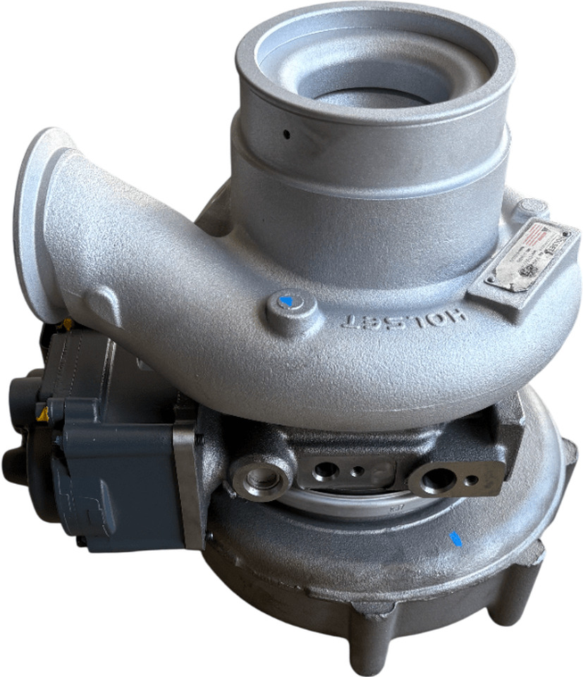 DAF MX-13 480PK TURBOCOMPRESSOR MET VTG HOLSET HE400VG | GERECONDITIONEERD +BORG | 2154699REC1 - טורבו עבור משאית: תמונה 2 DAF MX-13 480PK TURBOCOMPRESSOR MET VTG HOLSET HE400VG | GERECONDITIONEERD +BORG | 2154699REC1 - טורבו עבור משאית: תמונה 2