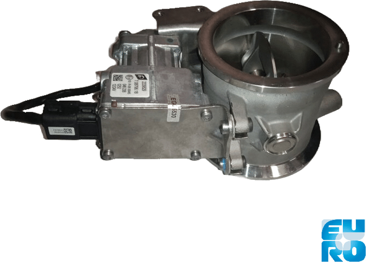 DAF NGD MX-13 BPV KLEP NIEUW OE 2023 - SCHROEFPIJP | 2339629 - מערכת קירור עבור משאית: תמונה 3 DAF NGD MX-13 BPV KLEP NIEUW OE 2023 - SCHROEFPIJP | 2339629 - מערכת קירור עבור משאית: תמונה 3