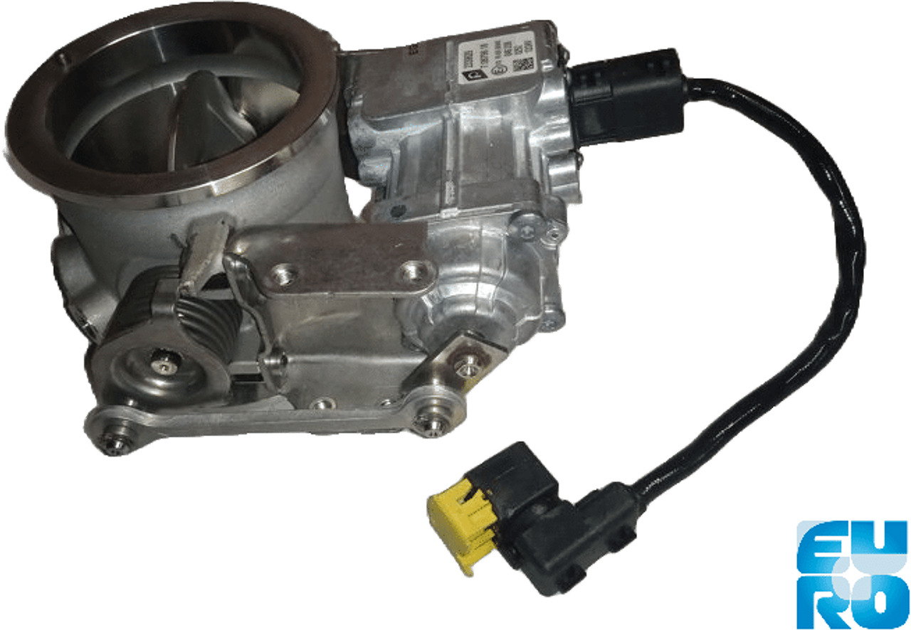 DAF NGD MX-13 BPV KLEP NIEUW OE 2023 - SCHROEFPIJP | 2339629 - מערכת קירור עבור משאית: תמונה 1 DAF NGD MX-13 BPV KLEP NIEUW OE 2023 - SCHROEFPIJP | 2339629 - מערכת קירור עבור משאית: תמונה 1