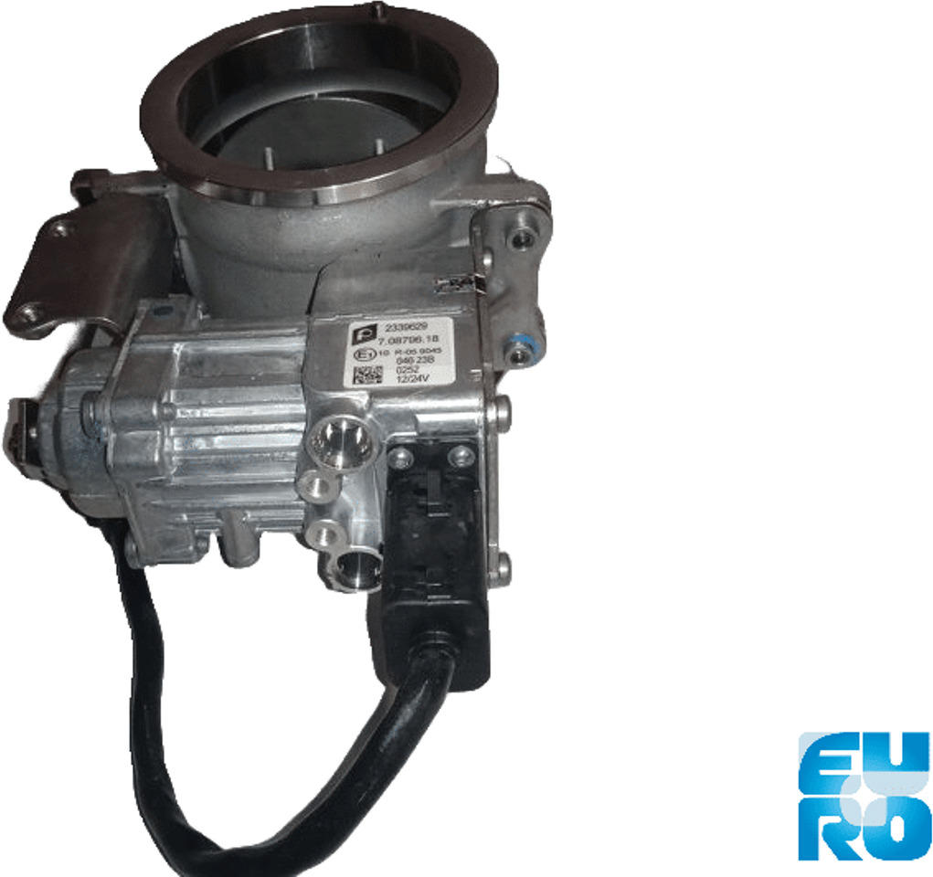 DAF NGD MX-13 BPV KLEP NIEUW OE 2023 - SCHROEFPIJP | 2339629 - מערכת קירור עבור משאית: תמונה 5 DAF NGD MX-13 BPV KLEP NIEUW OE 2023 - SCHROEFPIJP | 2339629 - מערכת קירור עבור משאית: תמונה 5