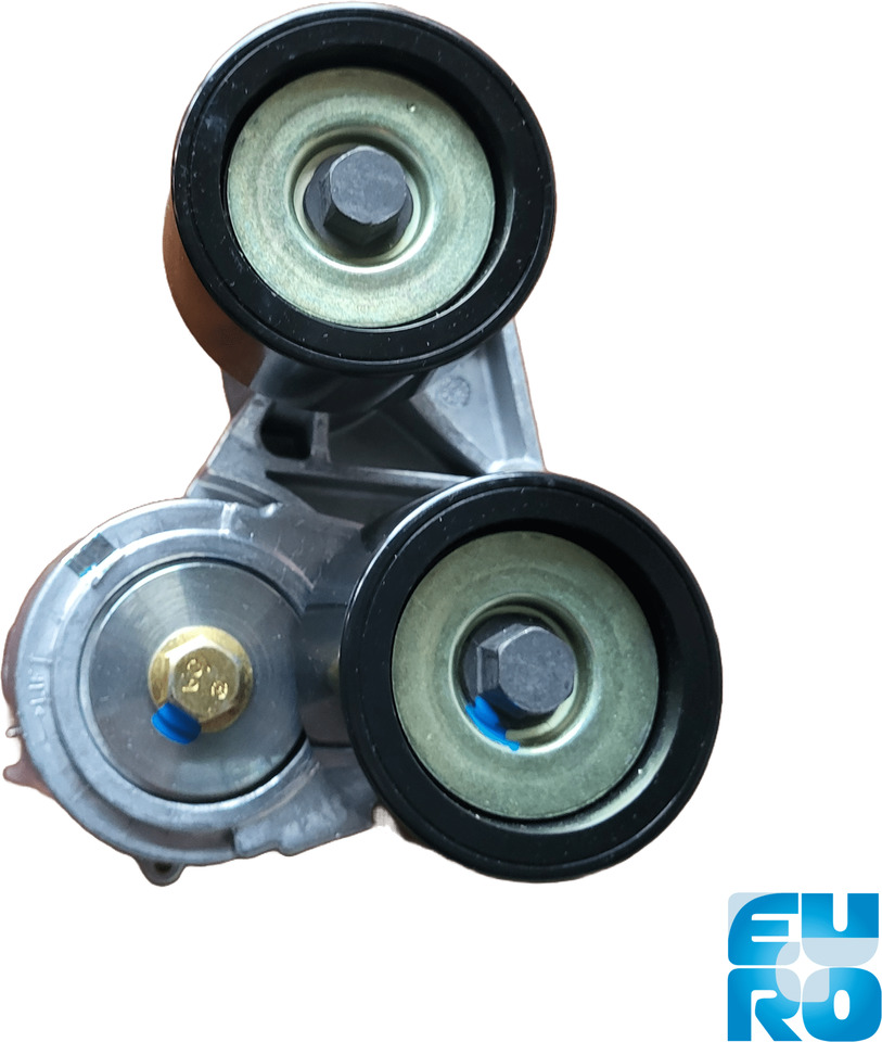 DAF ORIGINELE SPANROLSET 9PK 1961165 - מותחן חגורה עבור משאית: תמונה 4 DAF ORIGINELE SPANROLSET 9PK 1961165 - מותחן חגורה עבור משאית: תמונה 4