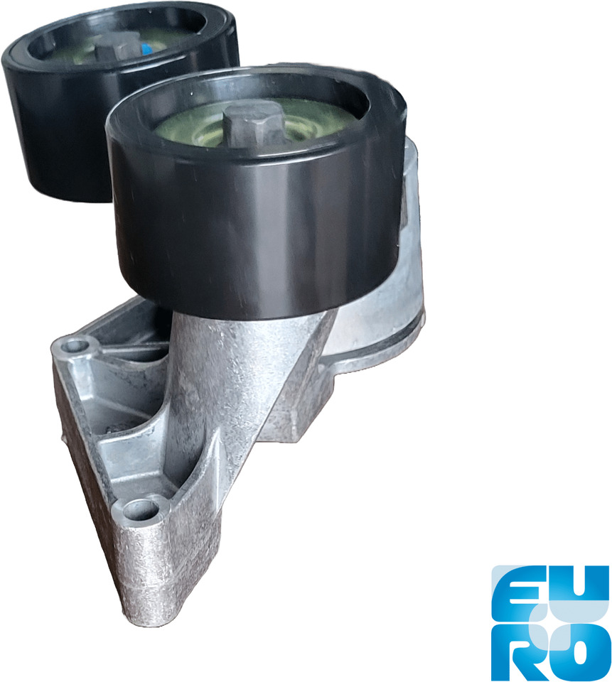 DAF ORIGINELE SPANROLSET 9PK 1961165 - מותחן חגורה עבור משאית: תמונה 5 DAF ORIGINELE SPANROLSET 9PK 1961165 - מותחן חגורה עבור משאית: תמונה 5