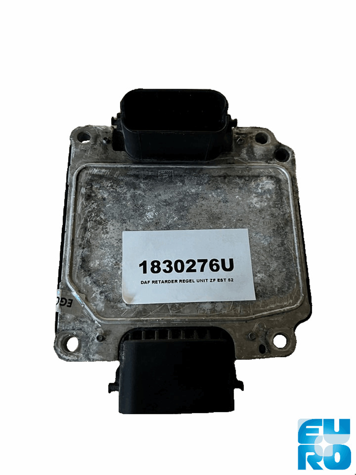DAF RETARDER REGEL UNIT ZF EST 52 1830276U - תמסורת עבור משאית: תמונה 2 DAF RETARDER REGEL UNIT ZF EST 52 1830276U - תמסורת עבור משאית: תמונה 2