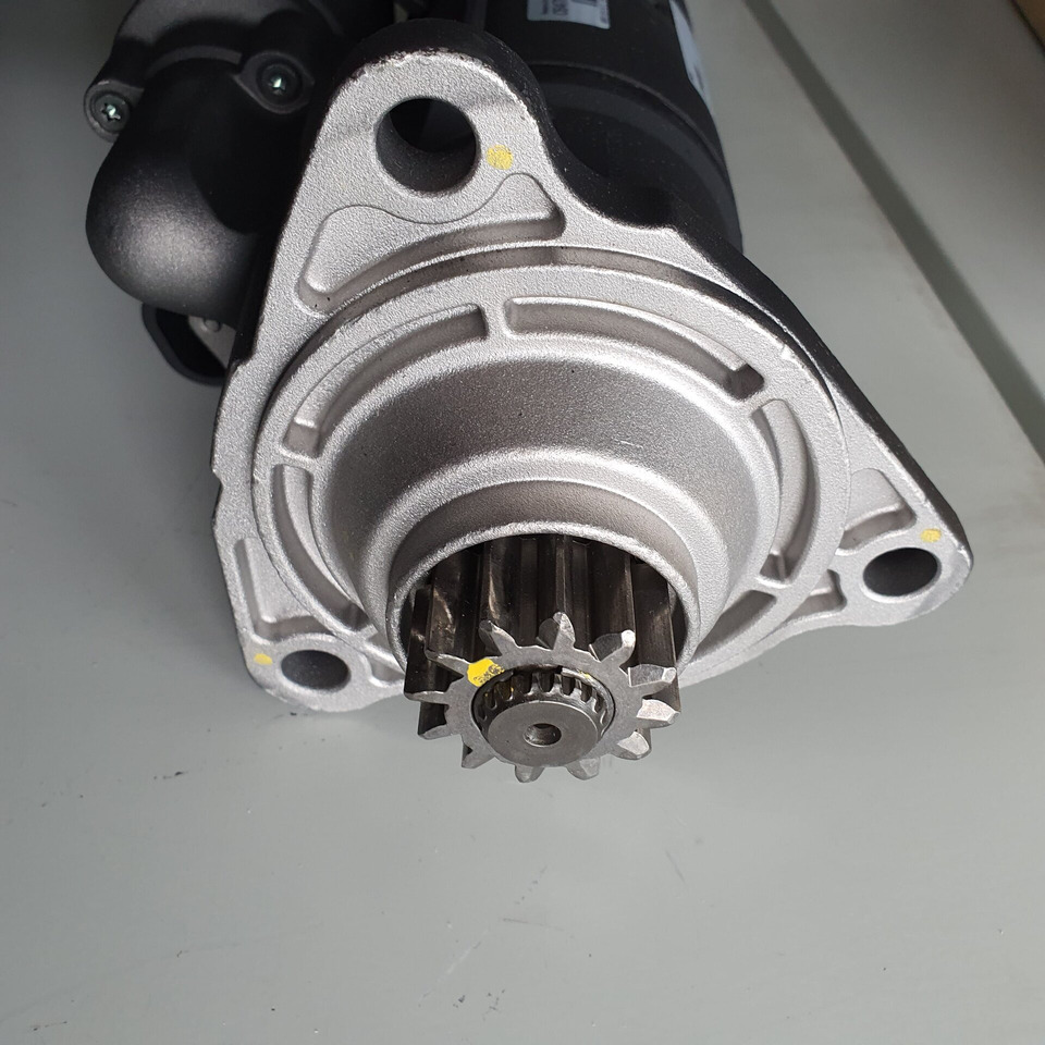 DAF STARTMOTOR VOOR EURO 4 / 5 CF / XF 2165365R - מתנע עבור משאית: תמונה 5 DAF STARTMOTOR VOOR EURO 4 / 5 CF / XF 2165365R - מתנע עבור משאית: תמונה 5