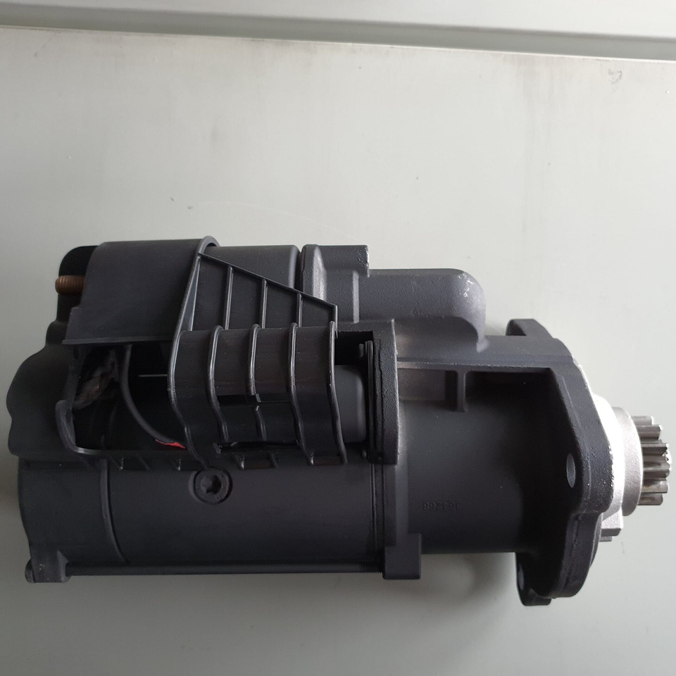 DAF STARTMOTOR VOOR EURO 4 / 5 CF / XF 2165365R - מתנע עבור משאית: תמונה 2 DAF STARTMOTOR VOOR EURO 4 / 5 CF / XF 2165365R - מתנע עבור משאית: תמונה 2
