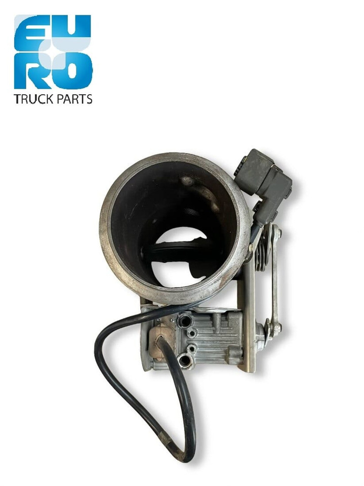 DAF TEGENDRUK (BPV) KLEP GEREVISEERD + BORG | 2187597 - מערכת כניסת אוויר עבור משאית: תמונה 3 DAF TEGENDRUK (BPV) KLEP GEREVISEERD + BORG | 2187597 - מערכת כניסת אוויר עבור משאית: תמונה 3