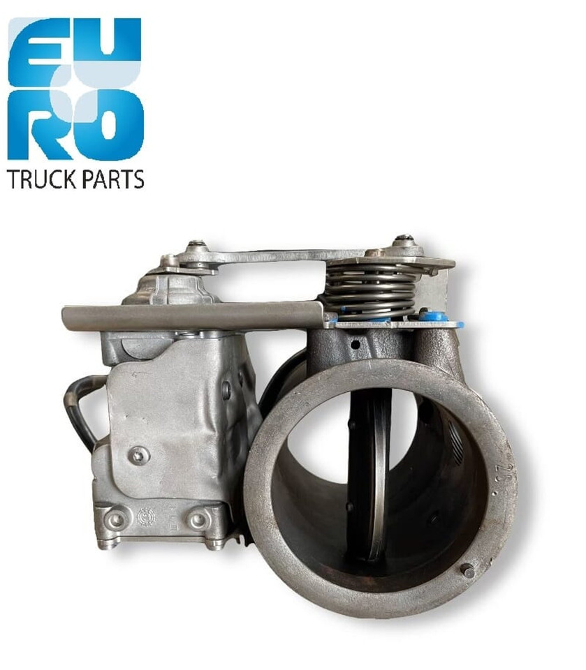 DAF TEGENDRUK (BPV) KLEP GEREVISEERD + BORG | 2187597 - מערכת כניסת אוויר עבור משאית: תמונה 1 DAF TEGENDRUK (BPV) KLEP GEREVISEERD + BORG | 2187597 - מערכת כניסת אוויר עבור משאית: תמונה 1
