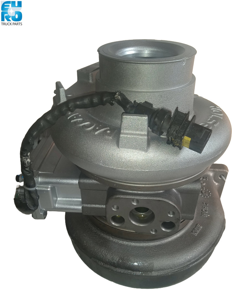 DAF TURBOCOMPRESSOR MET VTG 24V HE500 530PK GEREVISEERD + BORG 2353021REC1 - טורבו עבור משאית: תמונה 1 DAF TURBOCOMPRESSOR MET VTG 24V HE500 530PK GEREVISEERD + BORG 2353021REC1 - טורבו עבור משאית: תמונה 1