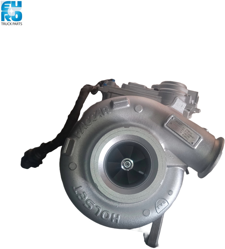 DAF TURBOCOMPRESSOR MET VTG 24V HE500 530PK GEREVISEERD + BORG 2353021REC1 - טורבו עבור משאית: תמונה 3 DAF TURBOCOMPRESSOR MET VTG 24V HE500 530PK GEREVISEERD + BORG 2353021REC1 - טורבו עבור משאית: תמונה 3