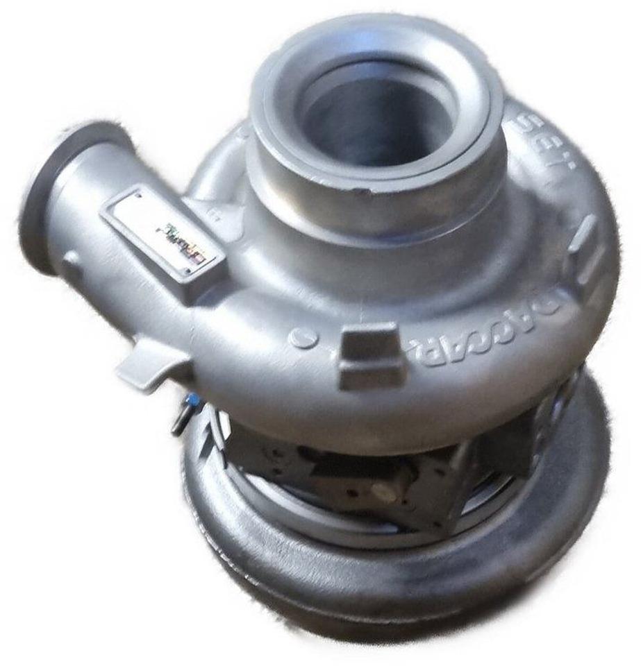 DAF TURBOCOMPRESSOR MX-13 ZONDER VTG HOLSET HE400VG | GEBRUIKT +BORG | 2154699U - טורבו עבור משאית: תמונה 2 DAF TURBOCOMPRESSOR MX-13 ZONDER VTG HOLSET HE400VG | GEBRUIKT +BORG | 2154699U - טורבו עבור משאית: תמונה 2