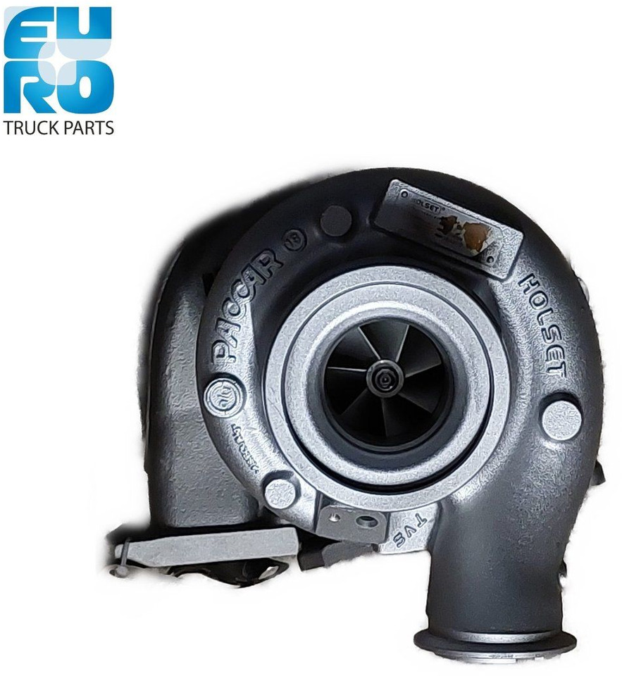 DAF TURBOCOMPRESSOR ZONDER VTG | GERECONDITIONEERD +BORG | 2154699REC - טורבו עבור משאית: תמונה 1 DAF TURBOCOMPRESSOR ZONDER VTG | GERECONDITIONEERD +BORG | 2154699REC - טורבו עבור משאית: תמונה 1