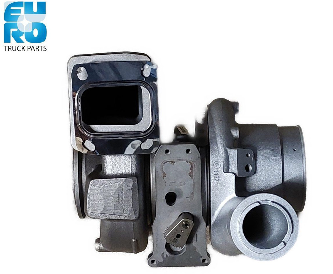 DAF TURBOCOMPRESSOR ZONDER VTG | GERECONDITIONEERD +BORG | 2154699REC - טורבו עבור משאית: תמונה 3 DAF TURBOCOMPRESSOR ZONDER VTG | GERECONDITIONEERD +BORG | 2154699REC - טורבו עבור משאית: תמונה 3