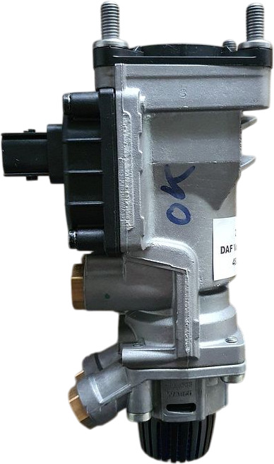 DAF VOETREMWENTIEL | 2136030 - שסתום בלמים עבור משאית: תמונה 2 DAF VOETREMWENTIEL | 2136030 - שסתום בלמים עבור משאית: תמונה 2
