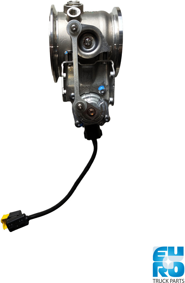 DAF XD, XF, XG BPV TEGENDRUKVENTIEL NIEUW + BORG 2243026 - מערכת קירור עבור משאית: תמונה 3 DAF XD, XF, XG BPV TEGENDRUKVENTIEL NIEUW + BORG 2243026 - מערכת קירור עבור משאית: תמונה 3