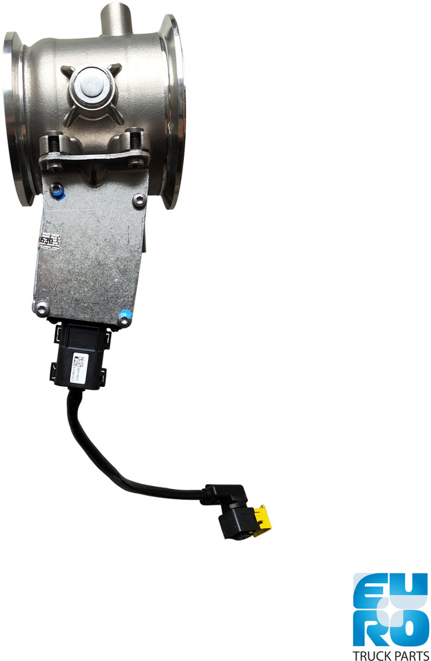 DAF XD, XF, XG BPV TEGENDRUKVENTIEL NIEUW + BORG 2243026 - מערכת קירור עבור משאית: תמונה 4 DAF XD, XF, XG BPV TEGENDRUKVENTIEL NIEUW + BORG 2243026 - מערכת קירור עבור משאית: תמונה 4
