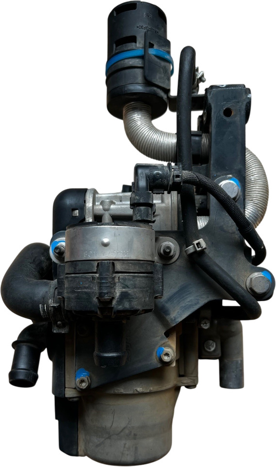 DAF XD XF XG XG+ E6 WEBASTO THERMO TOP PRO 38 AUXILIAIRE VERWARMING | GEBRUIKT +BORG | 2436896U - חימום/ אוורור עבור משאית: תמונה 3 DAF XD XF XG XG+ E6 WEBASTO THERMO TOP PRO 38 AUXILIAIRE VERWARMING | GEBRUIKT +BORG | 2436896U - חימום/ אוורור עבור משאית: תמונה 3
