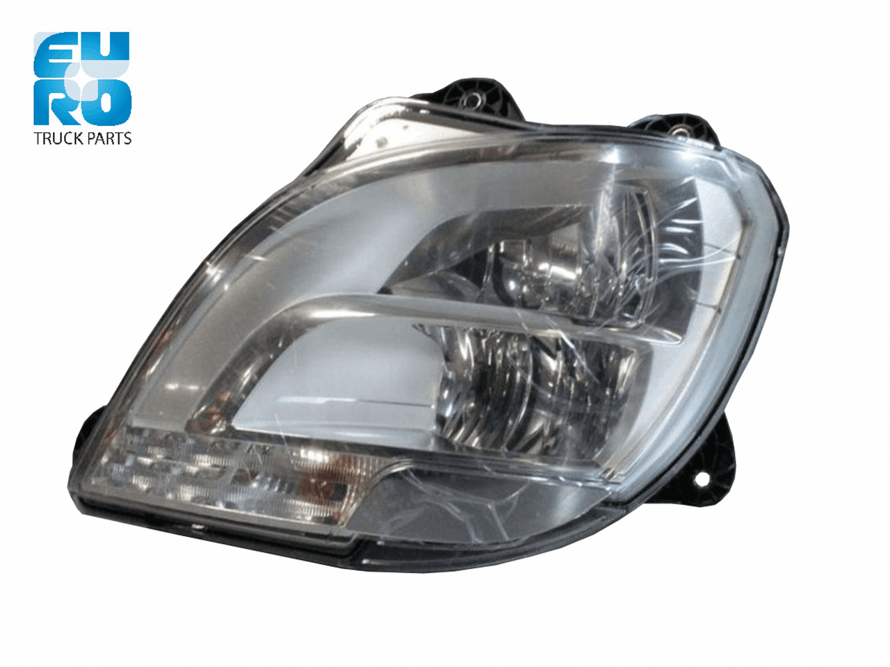 DAF XF 106 FULL LED XENON LINKS 1857526U - פנס קדמי עבור משאית: תמונה 1 DAF XF 106 FULL LED XENON LINKS 1857526U - פנס קדמי עבור משאית: תמונה 1