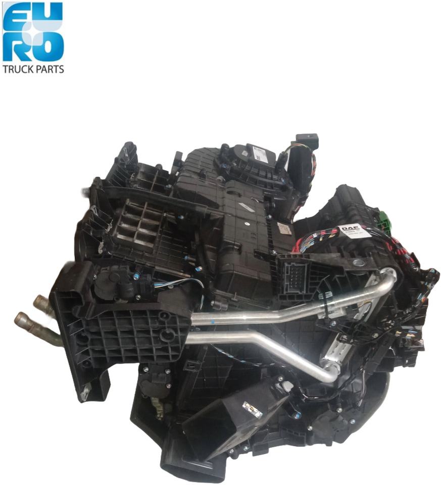 DAF XF 106 HEATER, CCC 2017-USED+DEPOSIT 2302628U - רדיאטור עבור משאית: תמונה 2 DAF XF 106 HEATER, CCC 2017-USED+DEPOSIT 2302628U - רדיאטור עבור משאית: תמונה 2