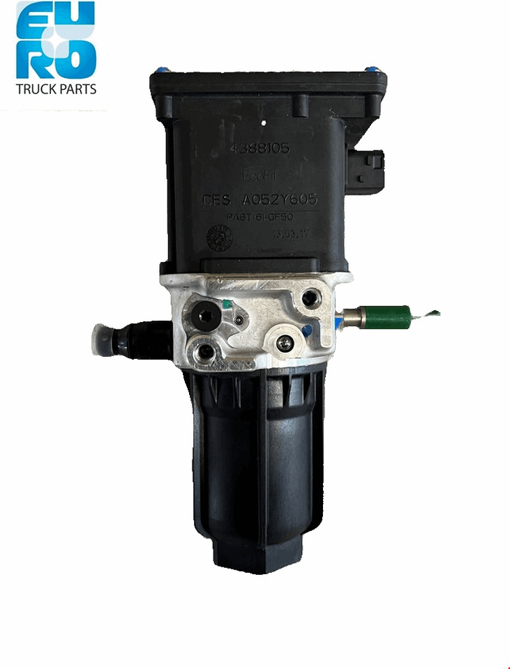 DAF XF 106 POMPMODULE EAS RECONDITIONED +DEPOSIT 2208766REC. - מערכת דלק עבור משאית: תמונה 2 DAF XF 106 POMPMODULE EAS RECONDITIONED +DEPOSIT 2208766REC. - מערכת דלק עבור משאית: תמונה 2