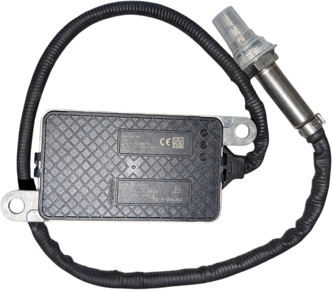 DAF XF XD EURO 6 NOX SENSOR OE | 2277009 - חיישן עבור משאית: תמונה 1 DAF XF XD EURO 6 NOX SENSOR OE | 2277009 - חיישן עבור משאית: תמונה 1