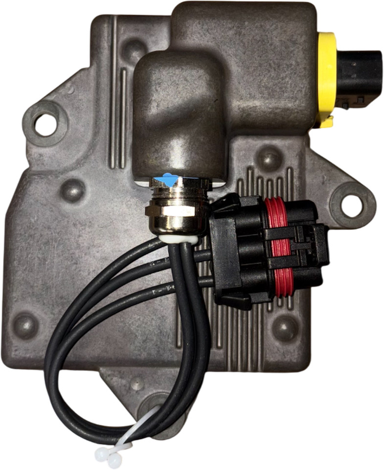 DAF XF XG REGELMODULE KOELVLOEISTOFPOMP NIEUW 2456649 - מערכת קירור עבור משאית: תמונה 1 DAF XF XG REGELMODULE KOELVLOEISTOFPOMP NIEUW 2456649 - מערכת קירור עבור משאית: תמונה 1