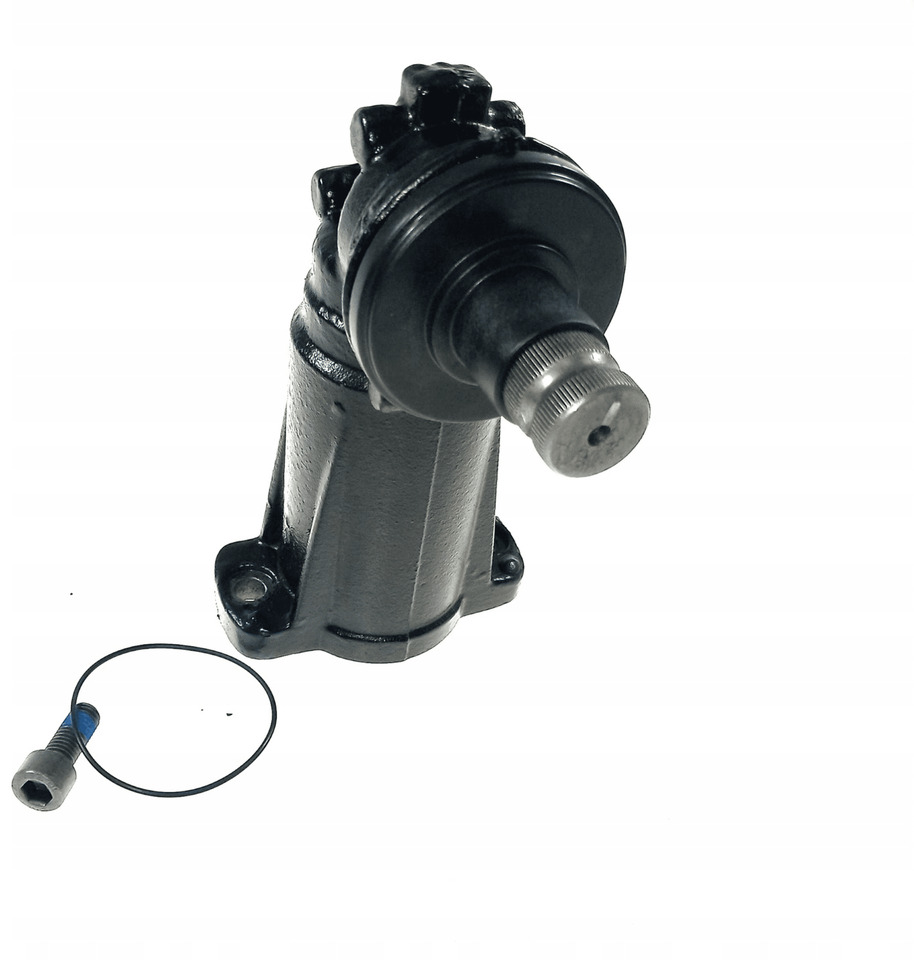 DAF XF106 ANGLE DRIVE, STEERING GEAR TRW 1943790 - עמודת היגוי עבור משאית: תמונה 1 DAF XF106 ANGLE DRIVE, STEERING GEAR TRW 1943790 - עמודת היגוי עבור משאית: תמונה 1