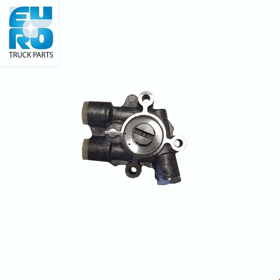 DAF XF106 E6 13- OE BRANDSTOFPUMP 1939435 - משאבת דלק עבור משאית: תמונה 1 DAF XF106 E6 13- OE BRANDSTOFPUMP 1939435 - משאבת דלק עבור משאית: תמונה 1
