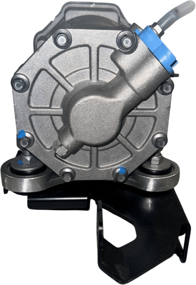 DAF XG AIRCOCOMPRESSOR 2022- MET BEHUIZINGSSCHADE 2294985EXP. - מדחס בלם אוויר עבור משאית: תמונה 3 DAF XG AIRCOCOMPRESSOR 2022- MET BEHUIZINGSSCHADE 2294985EXP. - מדחס בלם אוויר עבור משאית: תמונה 3