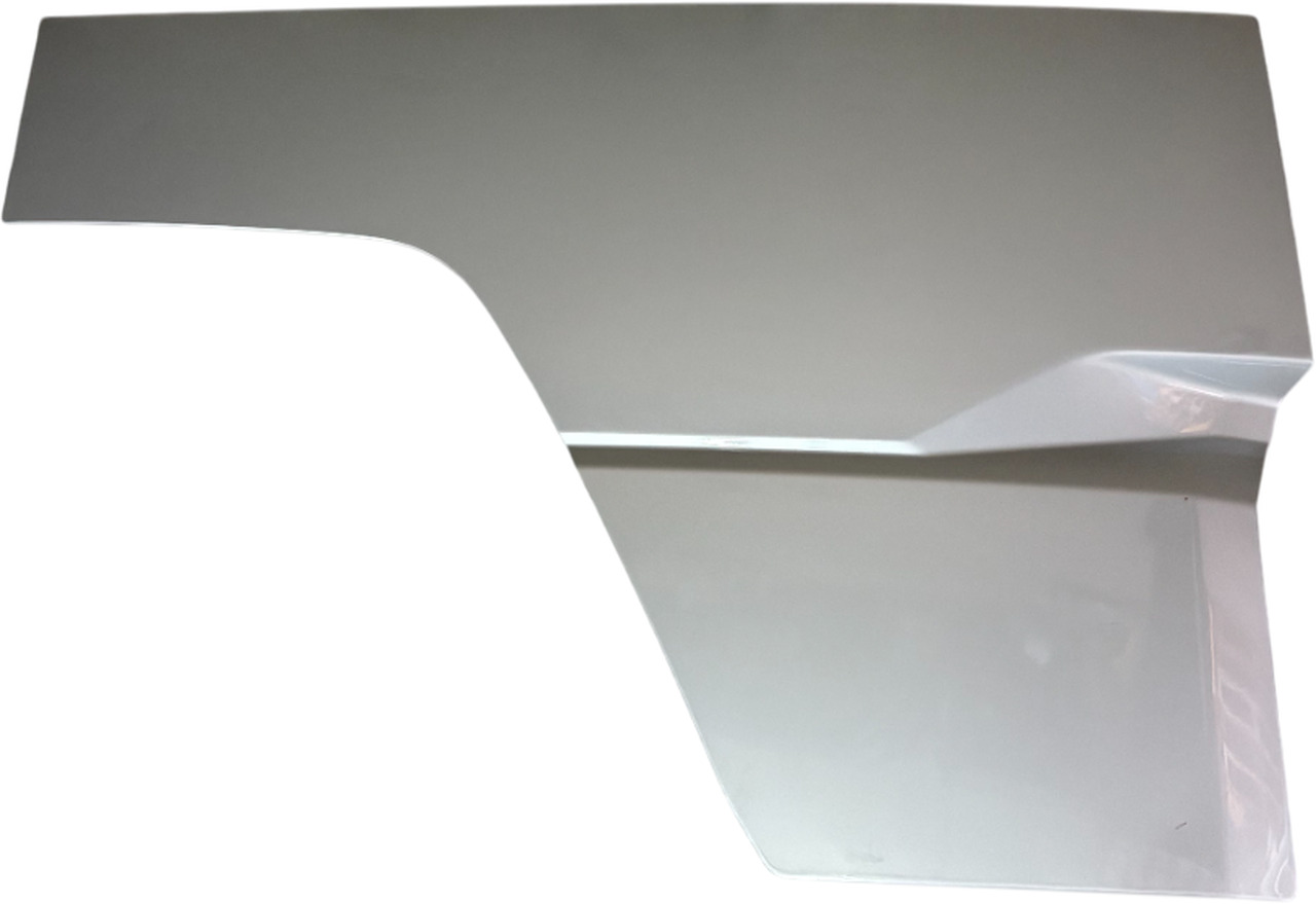 DAF XG DEURVERLENGING, RH KLEUR GRIJS NIEUW OE 2197136* - דלת וחלקים עבור משאית: תמונה 1 DAF XG DEURVERLENGING, RH KLEUR GRIJS NIEUW OE 2197136* - דלת וחלקים עבור משאית: תמונה 1